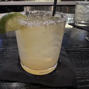 Cadillac Margarita