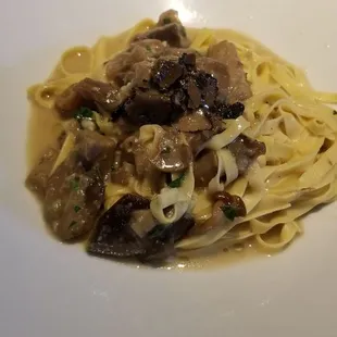 Black Truffles