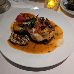 Jidori Chicken