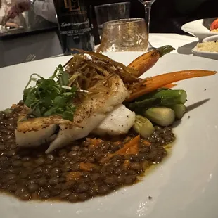 Chilean Seabass