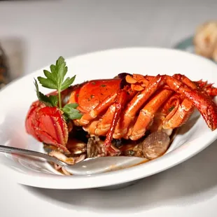 Cioppino