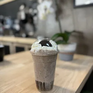 Terra Forte Coffee
