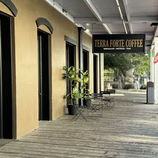 Located at the south end of Old Sacramento