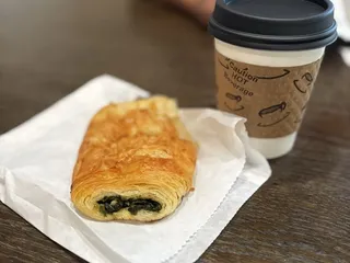 Maestro Coffee House