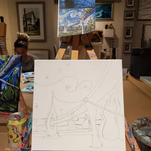 Terra Gallery & Creative Studio