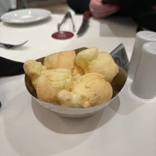 Pao De Queijo