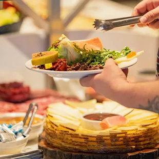 The secret to having an extraordinary Easter lies in making a reservation to celebrate this day with us...