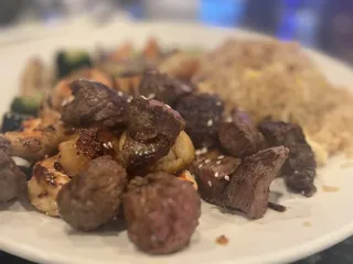 Otaki Japanese Steakhouse