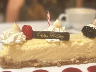 Council Oak Steaks & Seafood