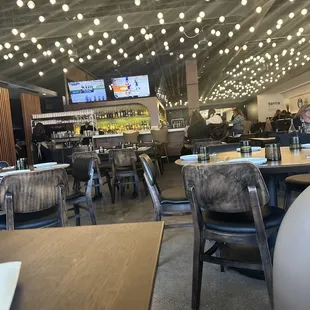 Inside. Cute. Bright.