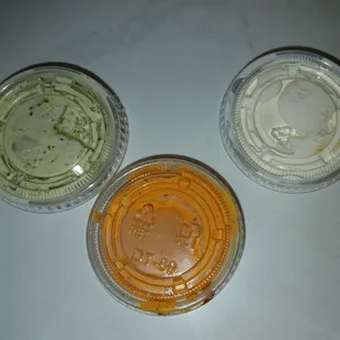 Condiments