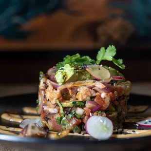 Terra Mezcal Mexican Grill