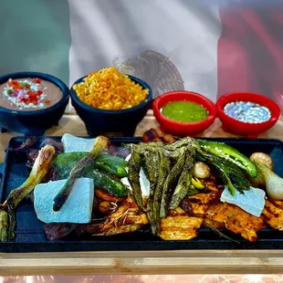 Casa Mezcal Parrillada