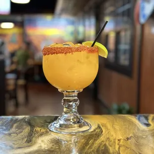 Mango Marg