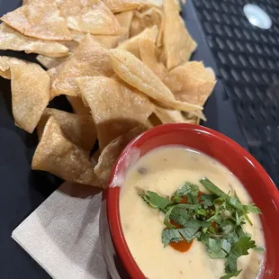 Chorizo Queso