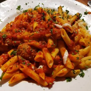 Amatriciana