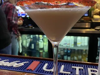 Bearded Buffalo - Belmont