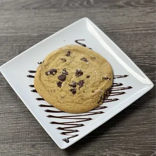 1 Cookie