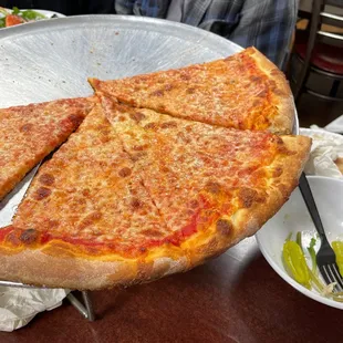 Neapolitan Style Pizza