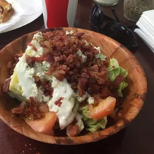 Wedge Salad
