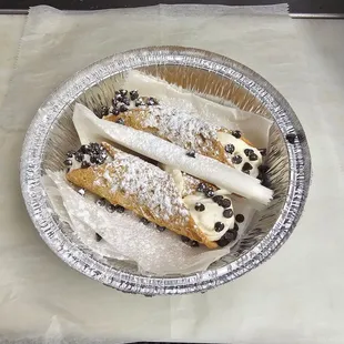 Cannoli