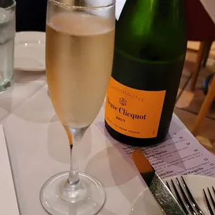 Corkage Fee