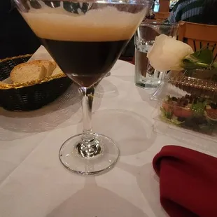 The best Espresso Martini
