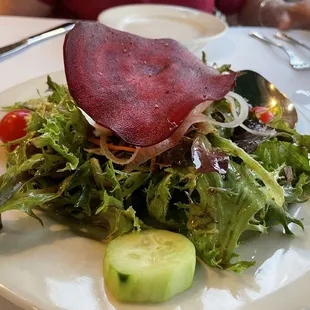 Insalata Della Casa