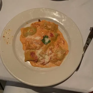 Ravioli Anna