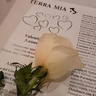 Valentine