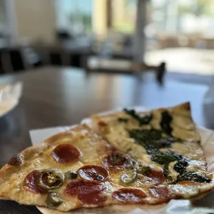 Terra Mia Pizzeria Tustin