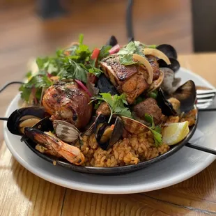 Paella