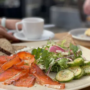 food, bagels, bagel