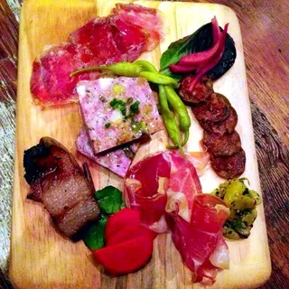 Charcuterie