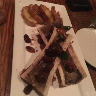 Marrow Bones