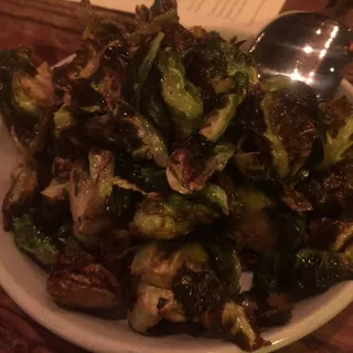 Brussels Sprouts