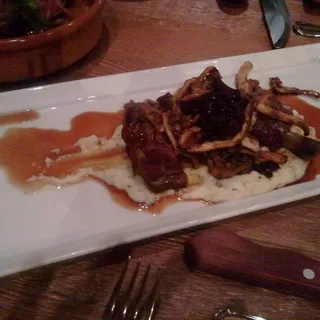 Short Rib