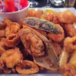 Calamari