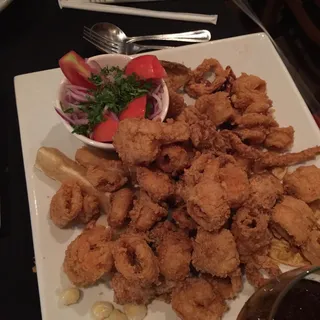 Jalea Seafood