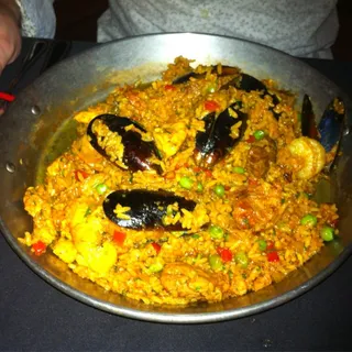 Paella