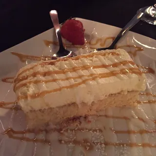 Tres Leches