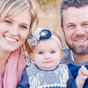 Family, Wedding, Birth, Newborn, Senior Portraits, Business and anything inbetween.  www.terrasura.com