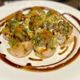 Atlantic Queen $17.95