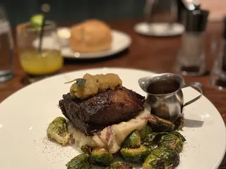 The Keg Steakhouse + Bar - Tempe