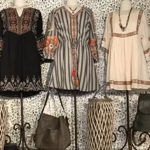 Spring arrivals have hit the floor!