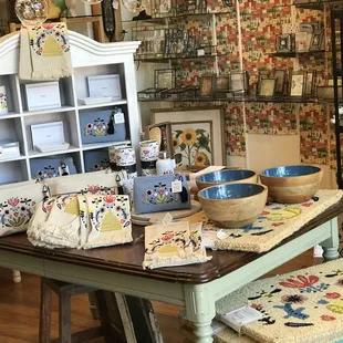 Huge new gift selection!