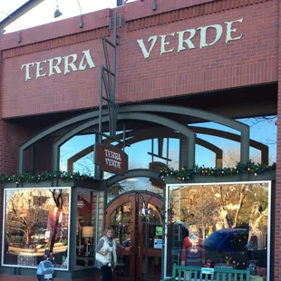 Boutique Colorado Springs