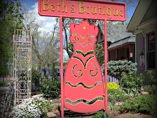 Beth's Boutique