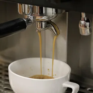 Espresso