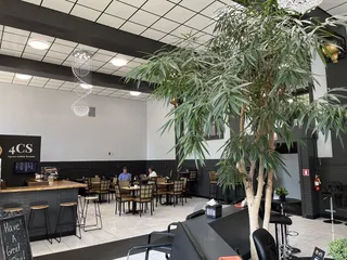 4given Coffee Shoppe